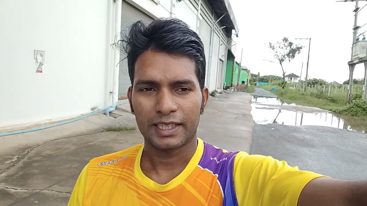 Hello guys daily video upload Karuga kyahamko sport karo gay #vlog #@DineshVermamyanmar 🙏#my 🏠 life 