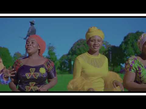 MGENI  MIMI   OFFICIAL VIDEO  BY WOKOVU CHOIR  // MLIMA  WA  SINAI IN KC