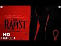 THE RAPIST Official Trailer Arjun Rampal Konkona Sen Aparna Sen The Rapist Movie Trailer