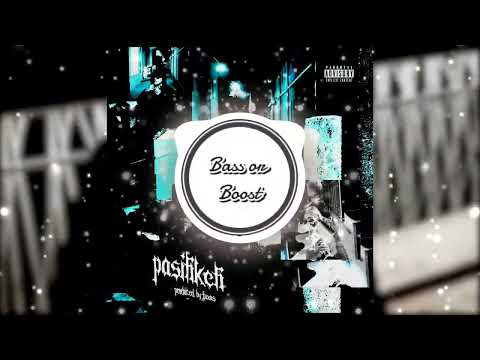 Fuxas, Proflame & OG Version - BE SAZINES (bassboosted)