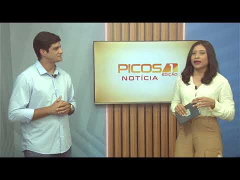 Gerente da Águas do Piauí, Lucas Marques, fala dos investimentos no abastecimento d'água