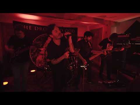 The Drowned God - Metal Injection SLAY AT HOME FEST (April 2021)