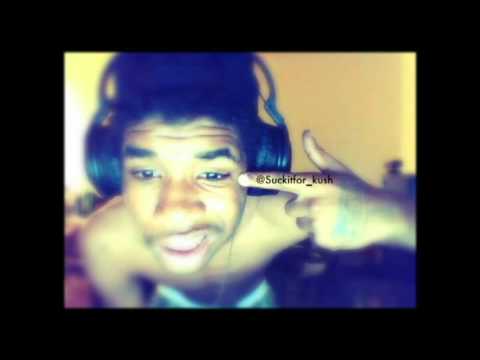 @Suckitfor_Kush "Boyz In The Hood" (Jerkin Mix) #BEASTCAST