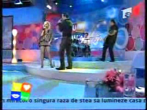 Directia 5 & Loredana - Un film despre noi