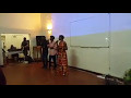 Esther Chungu Hello Tomorrow Live