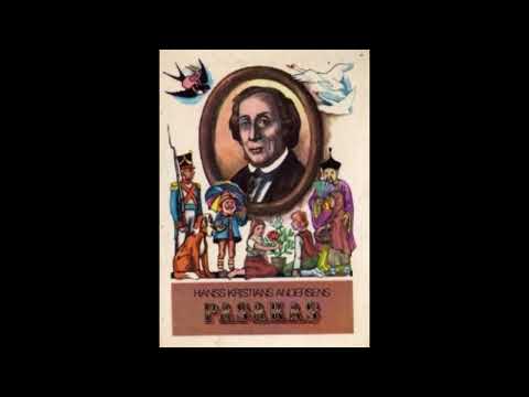 Hanss Kristians Andersens -  Muļķa Hanss