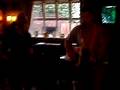 Amy whitehouse singing Valerie 