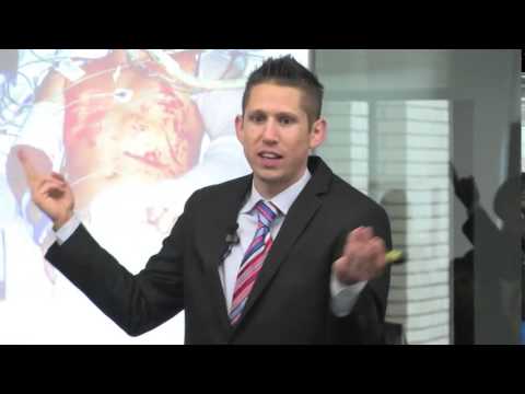 Hal Elrod - "The Miracle Morning"