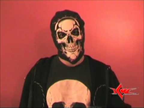 Le Dichiarazioni di Psycho Mike per ICW Pandemonium X