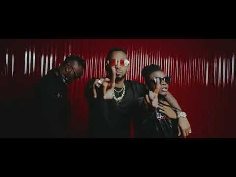 Rj The Dj ft Meddy & Rayvanny   We Don't Care  DJMwanga com