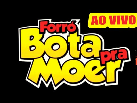 FORRO BOTA PRA GRIND _ FORROZAO XOTE