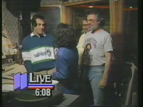 (RadioTapes.com) WLOL-FM 1988 KARE-TV Report - Minneapolis / St. Paul, Minnesota (99.5 FM)