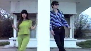 Kit Sebastian – “Metropolis”