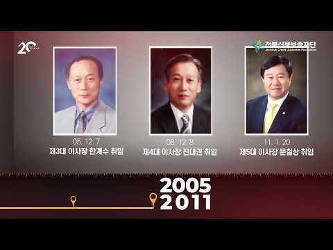    0:14 / 3:56   전북신용보증재단 20주년 기념영상