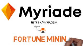 Myriade Homepage Explainer
