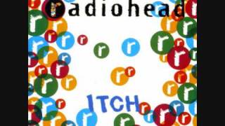 Radiohead - Banana Co (acoustic)