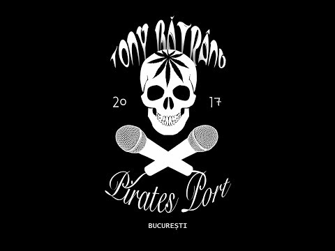 TONY BATRANU | Ostasi feat. Syan Lion | VIDEO OFICIAL | single