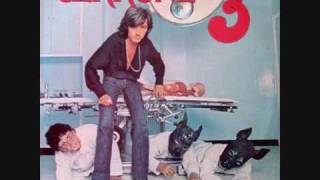 Cerrone 3 - Part 2 - Supernature Pt.2, Sweet drums & In The Smoke