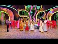 തകർത്തു ഒരു അടിപൊളി കല്യാണ സ്കിറ് Katturum