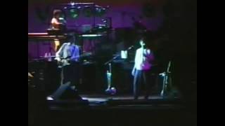 Frank Zappa   Cleveland 5th March 1988 (Audience Video)