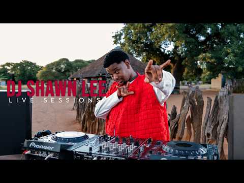 Dj Shawn Lee and StudioTwo7even