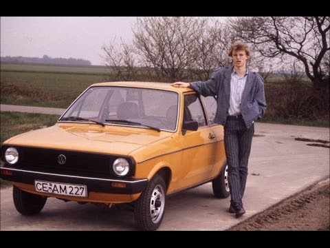 (Doku in HD) Mein erstes Auto