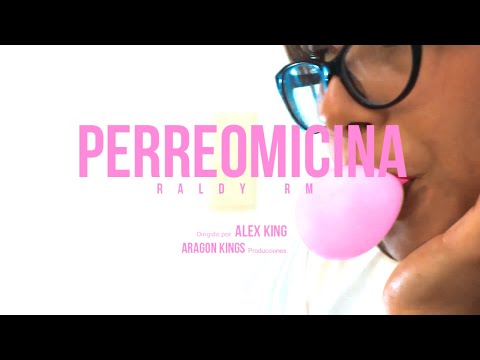 Perreomicina (Video Oficial) - Raldy RM Ft. Dj Free / Brayan Morales