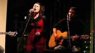 Siobhan Magnus - Black Doll - Live at Hotel Indigo, Nashville, October 19th, 2011