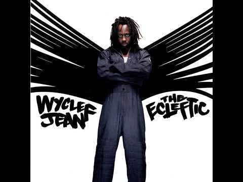Wyclef Jean Feat. Kenny Rogers & Pharoahe Monch - Kenny Rogers & Pharoahe Monch Dub Plate