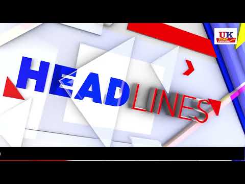 UDAY KARNATHI NEWS HEADLINES || 10:20am