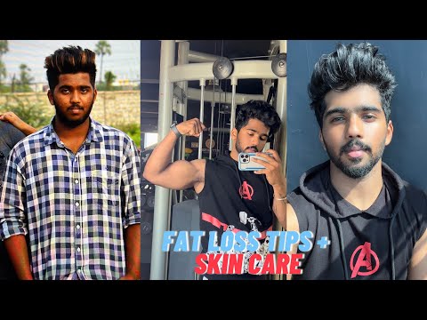 VLOG | FAT LOSS TIPS & SKIN CARE | PREP EP 04