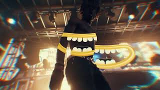 Steve Aoki - Been Ballin feat. Lil Uzi Vert (Official Video) [Ultra Music][HD][HQ]