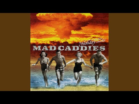 Destro - Mad Caddies