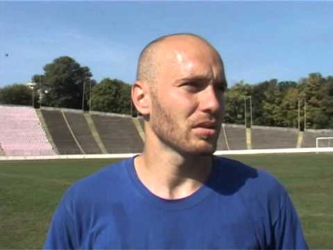 SPORT / Ştire Etv - Optimismul e prezent la Metalosport | 23.09.2015