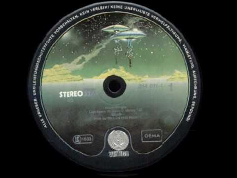 Yello - Lost again  [Extended]