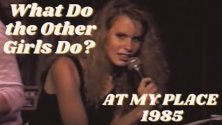 Vonda Shepard - What Do the Other Girls Do? (From the Vault)