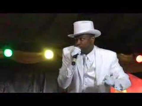 King Konris - Calypso Monarch 07 (One Song)