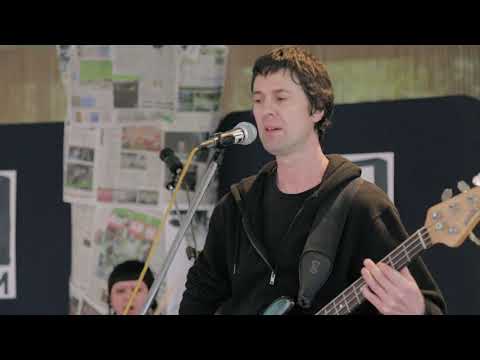 95bFM Drive Island III: TOOMS - 'Doom'