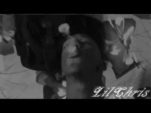 LilChris Da Rapper - Smoke All Night (Official Music Video)