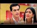 Kartik Tells Naira To Stay Out Yeh Rishta Naira Kartik Ka