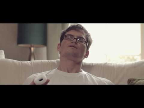 JEFFERY DALLAS-  Jeffery is Bored