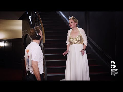 2e épisode : Le Retour d'Ulysse (Hervé) - Les Bouffes de Bru Zane au Théâtre Marigny