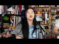 Audrey Nuna Tiny Desk Concert