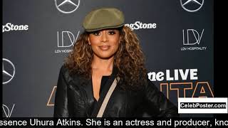 Essence Atkins biography