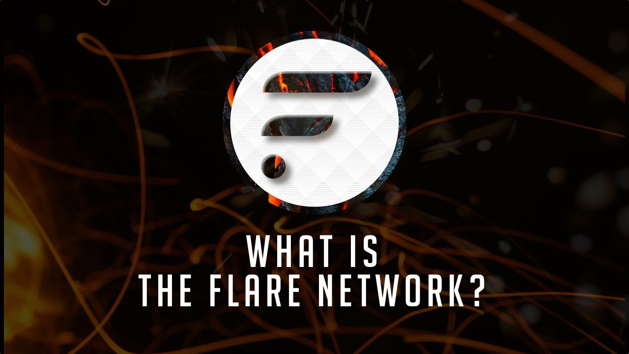 The Flare Network - What is it? - YouTube