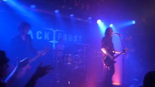 Jack Frost - Leaving the Fields