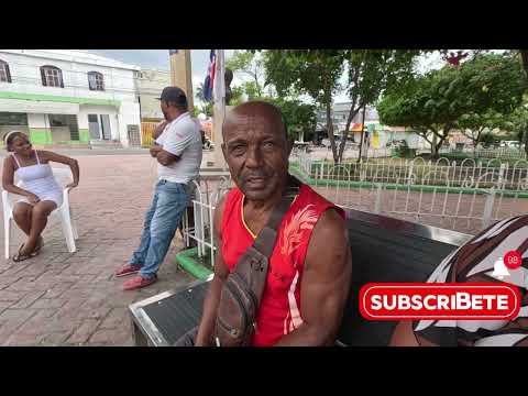 EXPLORANDO EL MUNICIPIO DE NEYBA, República dominicana