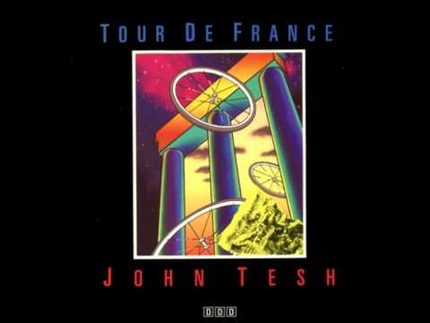 John Tesh - Day One
