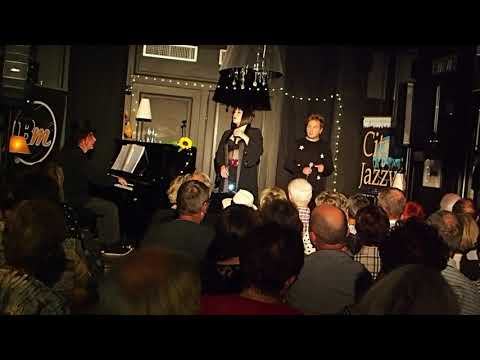 Cityjazzy  « Armelle en son Boudoir »