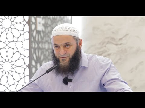 Shenjat e madhërimit të Zotit të Plotfuqishëm - (pjesa e parë) | Hoxhë Sadullah Bajrami